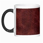 Leather Look & Skins Capri Brown Morph Mug