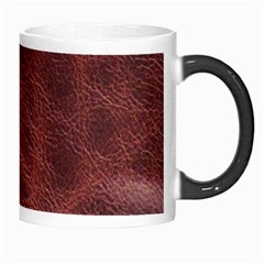 Leather Look & Skins Capri Brown Morph Mug from ArtsNow.com Right