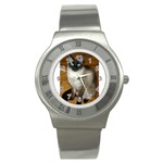 Your design Stainless Steel Watch