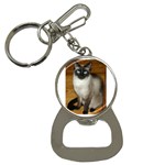 Your design Bottle Opener Key Chain